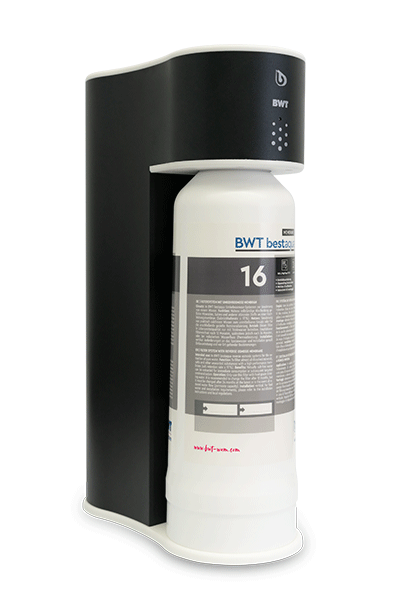 OSMOSEUR de la marque BWT WATER+MORE