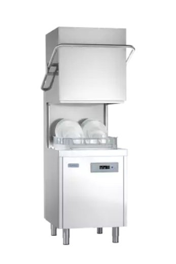 Lave-vaisselle à capot P500 6 KW, P500 8,64 KW & P500 12 KW