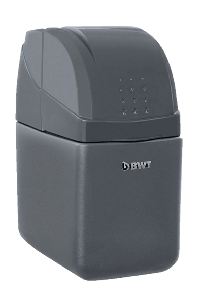 Système d’adoucissement compact simplex