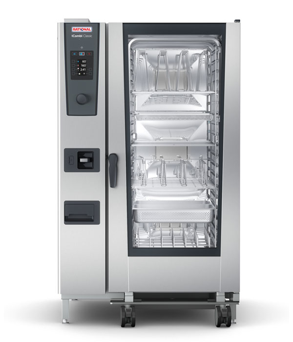 iCombi Classic Rational