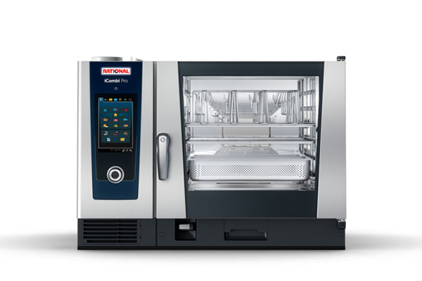 iCombi Pro Rational