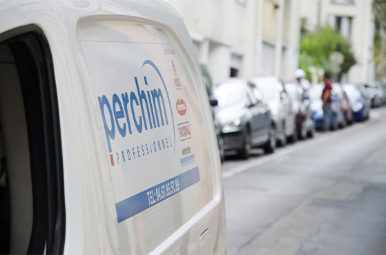 Service après-vente de Perchim